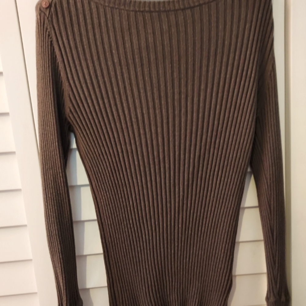 Sonoma Sweater | Snug Fit | Size M